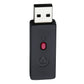 PowerA Replacement Dongle for Fusion Pro Xbox Controllers (XBGPWLTX) - Black