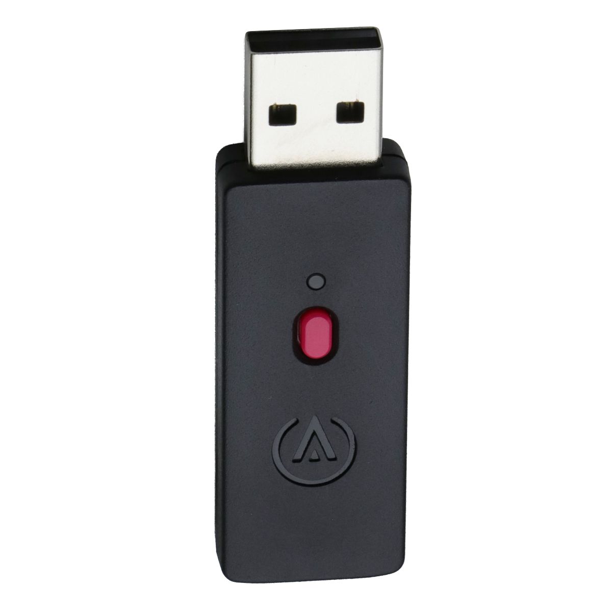 PowerA Replacement Dongle for Fusion Pro Xbox Controllers (XBGPWLTX) - Black