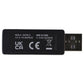 PowerA Replacement Dongle for Fusion Pro Xbox Controllers (XBGPWLTX) - Black