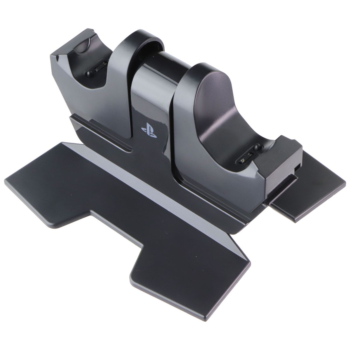 PowerA DualShock 4 Controller Charging Station for Sony PlayStation 4 - Black Gaming/Console - Chargers & Docks PowerA - Simple Cell Bulk Wholesale Pricing - USA Seller