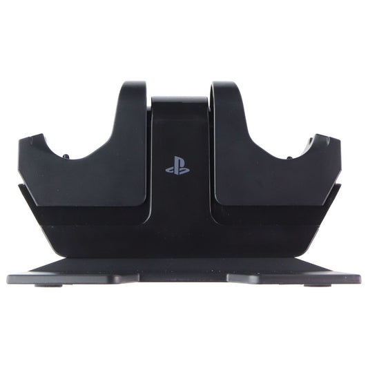 PowerA DualShock 4 Controller Charging Station for Sony PlayStation 4 - Black Gaming/Console - Chargers & Docks PowerA - Simple Cell Bulk Wholesale Pricing - USA Seller