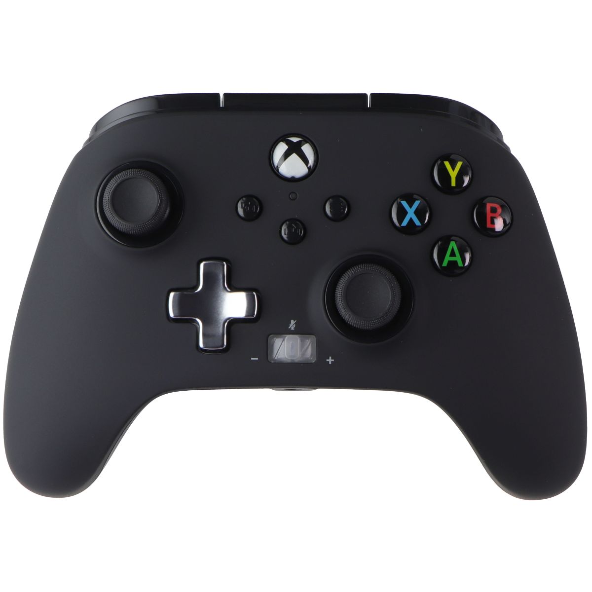 PowerA Enhanced Wired Gaming Controller for Xbox Series X/S/One - Black Gaming/Console - Controllers & Attachments PowerA - Simple Cell Bulk Wholesale Pricing - USA Seller