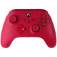 PowerA Wired Gaming Controller for Microsoft Xbox Series X/S/One - Artisan Red Gaming/Console - Controllers & Attachments PowerA - Simple Cell Bulk Wholesale Pricing - USA Seller