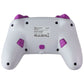 PowerA Enhanced Nintendo Switch Wired Controller - Princess Peach Battle Gaming/Console - Controllers & Attachments PowerA - Simple Cell Bulk Wholesale Pricing - USA Seller