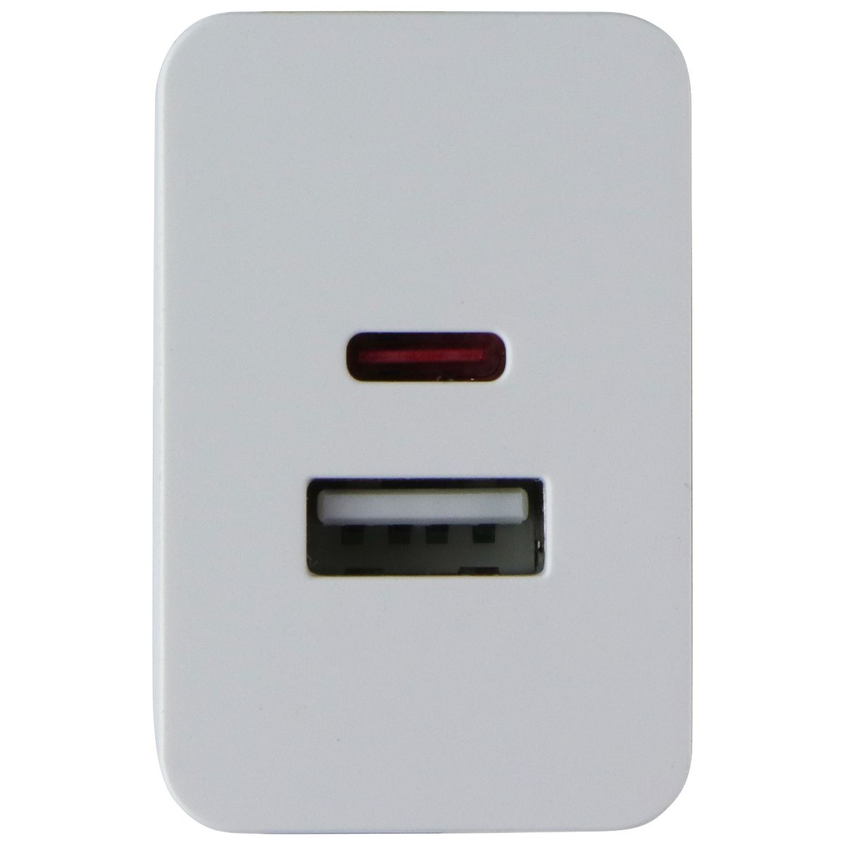 PowerLab 20W USB-C Wall Charger with Power Delivery - White Cell Phone - Chargers & Cradles PowerLab - Simple Cell Bulk Wholesale Pricing - USA Seller