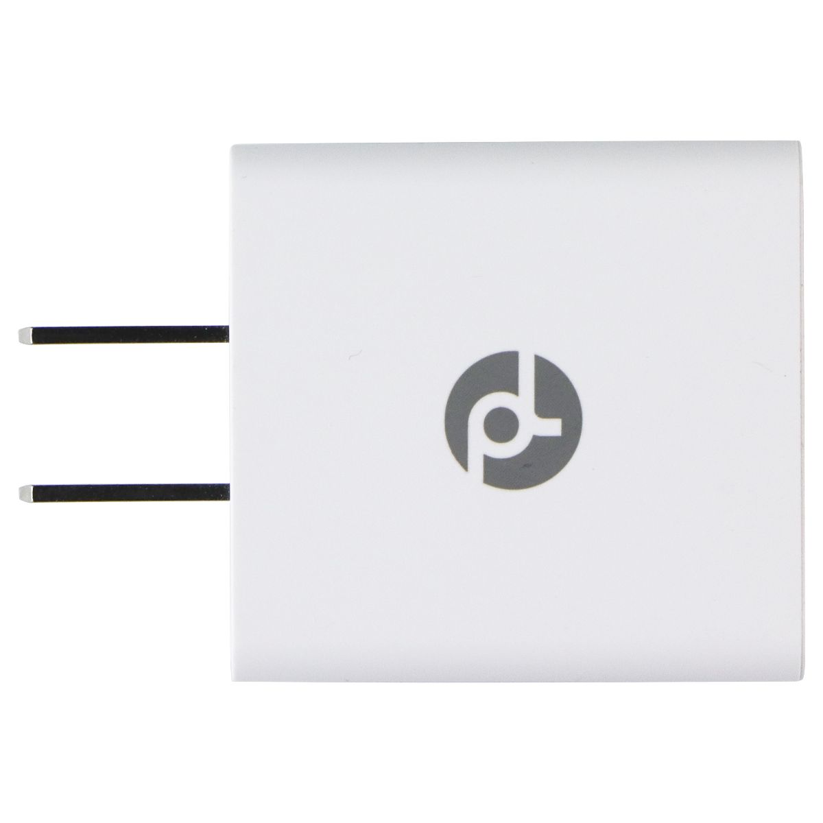 PowerLab 20W USB-C Wall Charger with Power Delivery - White Cell Phone - Chargers & Cradles PowerLab - Simple Cell Bulk Wholesale Pricing - USA Seller