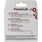 PowerLab 20W USB-C Wall Charger with Power Delivery - White Cell Phone - Chargers & Cradles PowerLab - Simple Cell Bulk Wholesale Pricing - USA Seller