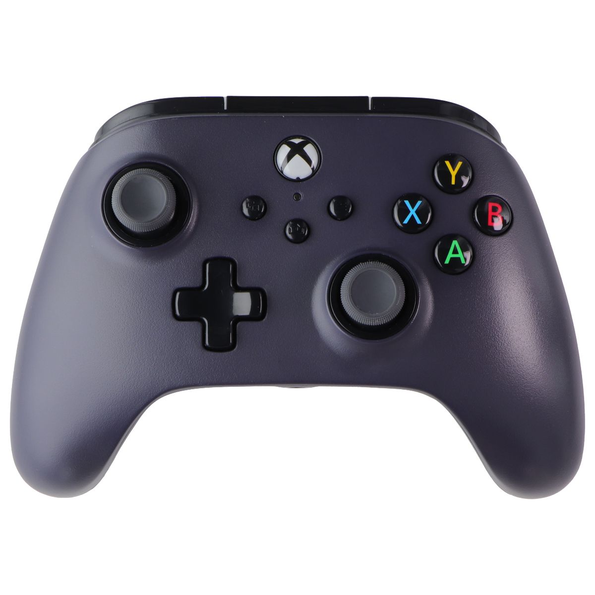 PowerA Wired Xbox Controller for Series X / S and Xbox One - Black (XBGP0PWI) Gaming/Console - Controllers & Attachments PowerA - Simple Cell Bulk Wholesale Pricing - USA Seller