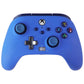 PowerA Enhanced Wired Gaming Controller for Xbox Series X/S/One/Windows - Blue Gaming/Console - Controllers & Attachments PowerA - Simple Cell Bulk Wholesale Pricing - USA Seller