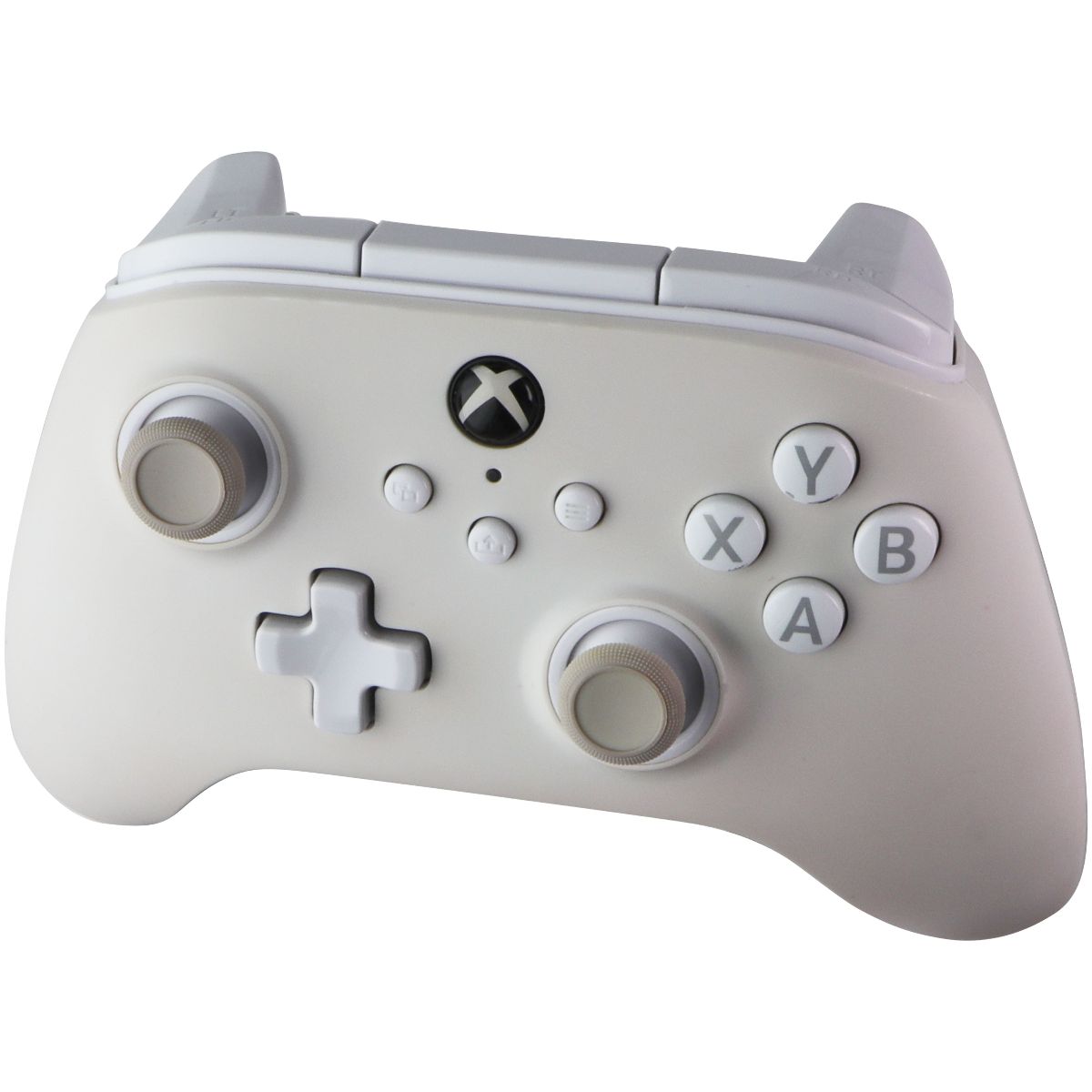 PowerA Advantage Wired Gaming Controller for Xbox X/S/One and Windows PC - Mist Gaming/Console - Controllers & Attachments PowerA - Simple Cell Bulk Wholesale Pricing - USA Seller