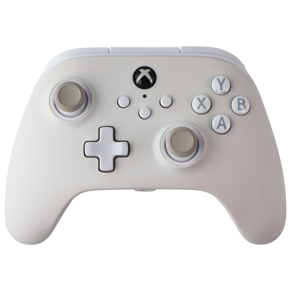 PowerA Advantage Wired Gaming Controller for Xbox X/S/One and Windows PC - Mist Gaming/Console - Controllers & Attachments PowerA - Simple Cell Bulk Wholesale Pricing - USA Seller