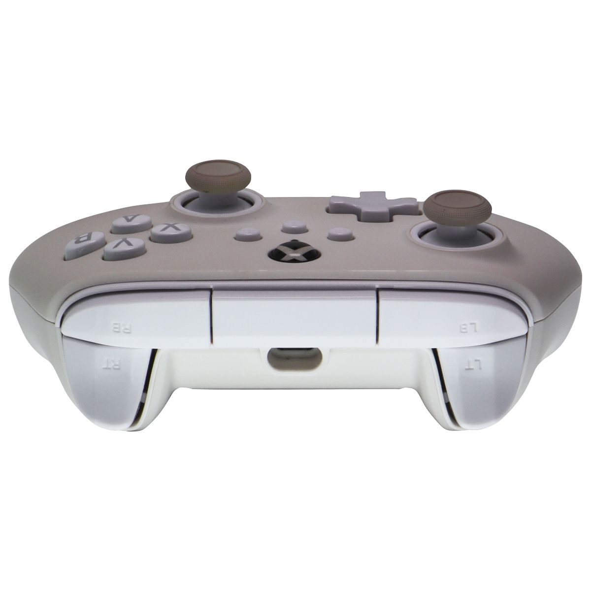 PowerA Advantage Wired Gaming Controller for Xbox X/S/One and Windows PC - Mist Gaming/Console - Controllers & Attachments PowerA - Simple Cell Bulk Wholesale Pricing - USA Seller