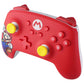 PowerA Enhanced Wireless Gaming Controller for Nintendo Switch - Mario Joy Gaming/Console - Controllers & Attachments PowerA - Simple Cell Bulk Wholesale Pricing - USA Seller