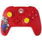 PowerA Enhanced Wireless Gaming Controller for Nintendo Switch - Mario Joy Gaming/Console - Controllers & Attachments PowerA - Simple Cell Bulk Wholesale Pricing - USA Seller