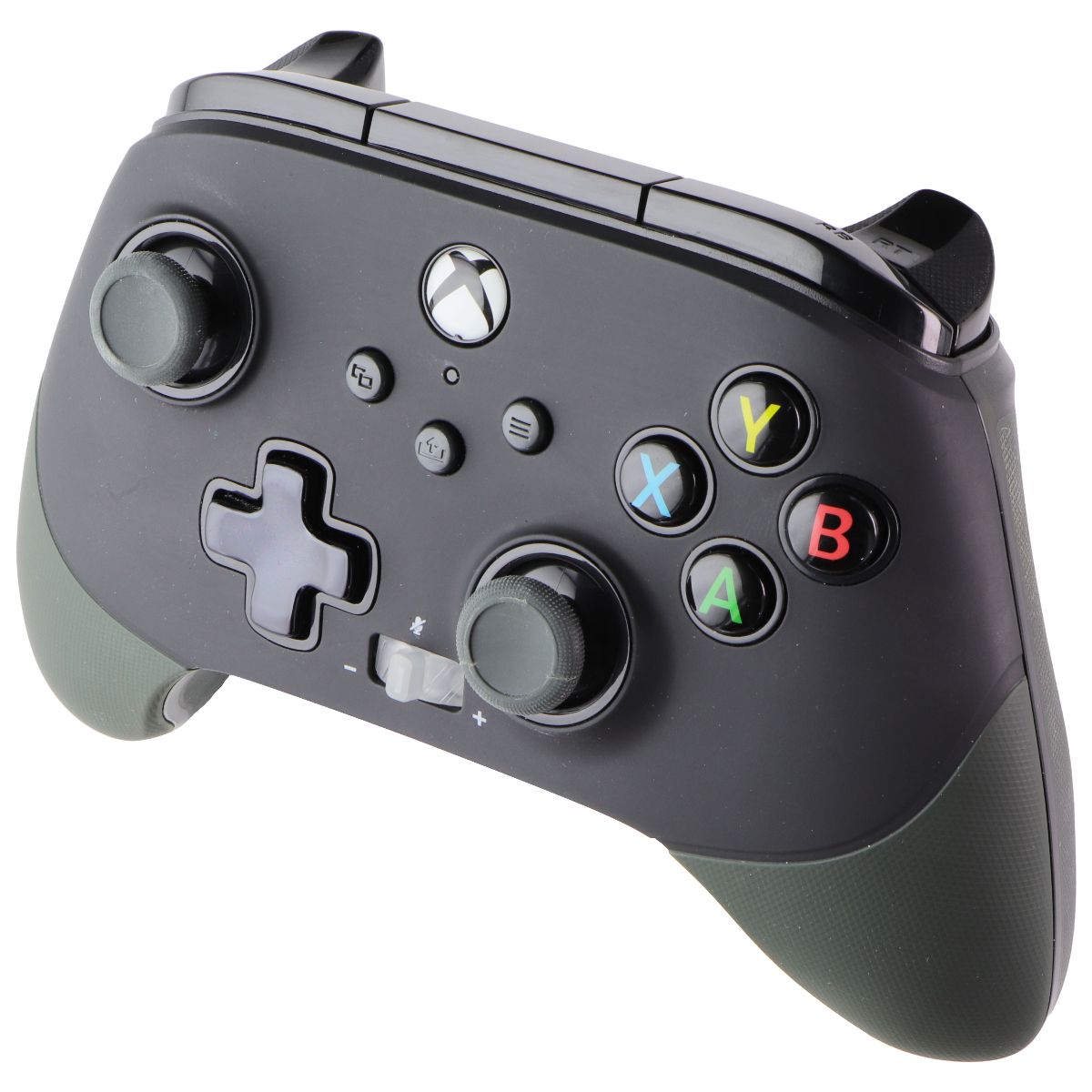 PowerA FUSION Pro 2 Wired Gaming Controller for Xbox X/S/One - Black/White Gaming/Console - Controllers & Attachments PowerA - Simple Cell Bulk Wholesale Pricing - USA Seller