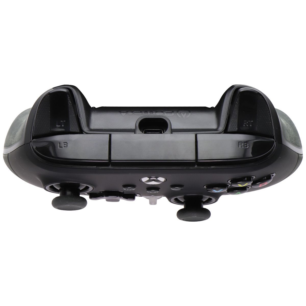 PowerA FUSION Pro 2 Wired Gaming Controller for Xbox X/S/One - Black/White Gaming/Console - Controllers & Attachments PowerA - Simple Cell Bulk Wholesale Pricing - USA Seller