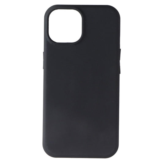 PowerLab SlimFlex Series Gel Case for Apple iPhone 15 - Black Cell Phone - Cases, Covers & Skins PowerLab - Simple Cell Bulk Wholesale Pricing - USA Seller