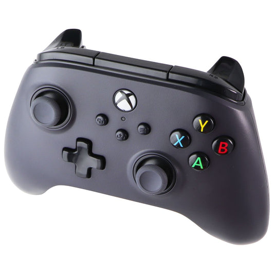 PowerA Wired Controller for Xbox One (XBGPOPWI) - Black