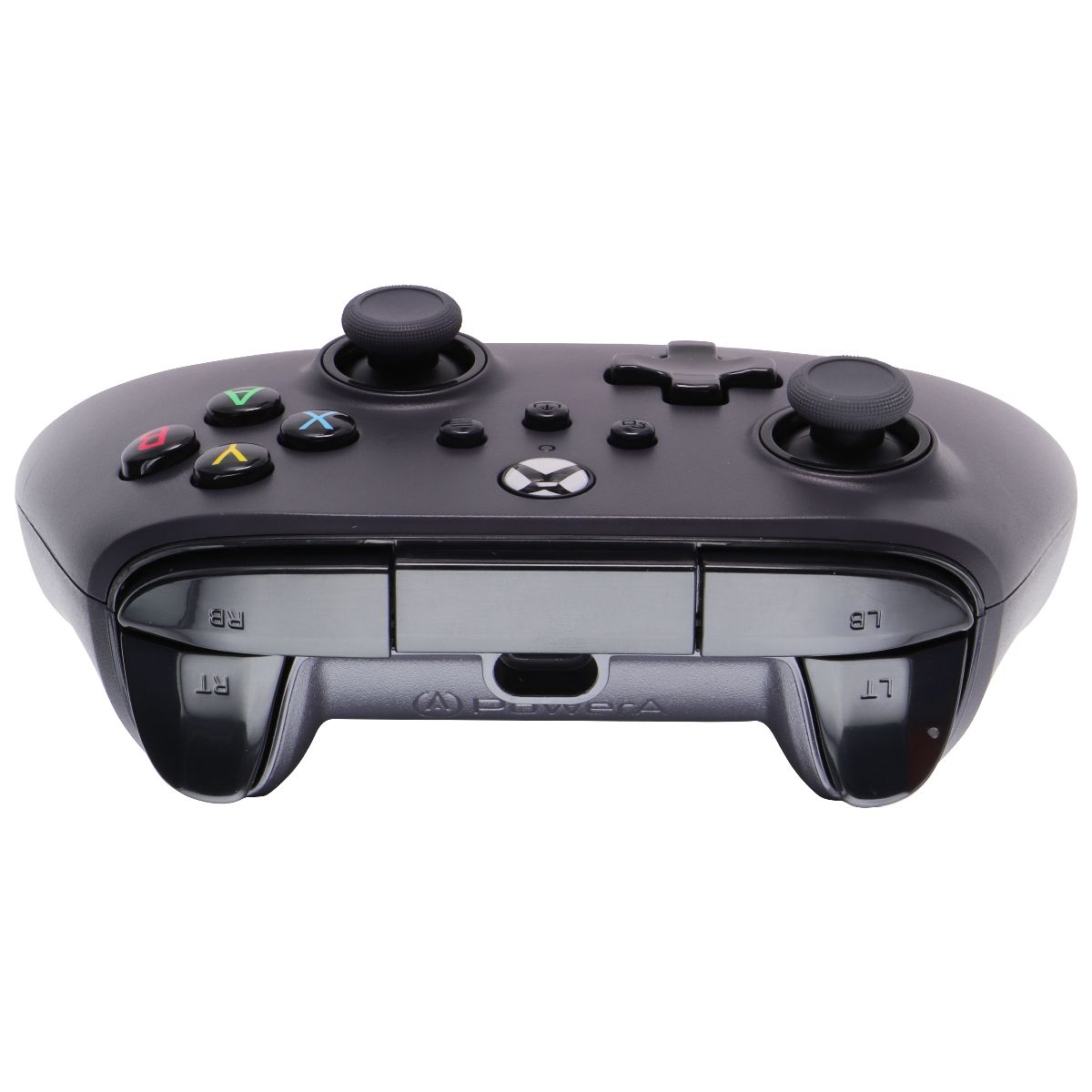 PowerA Wired Controller for Xbox One (XBGPOPWI) - Black