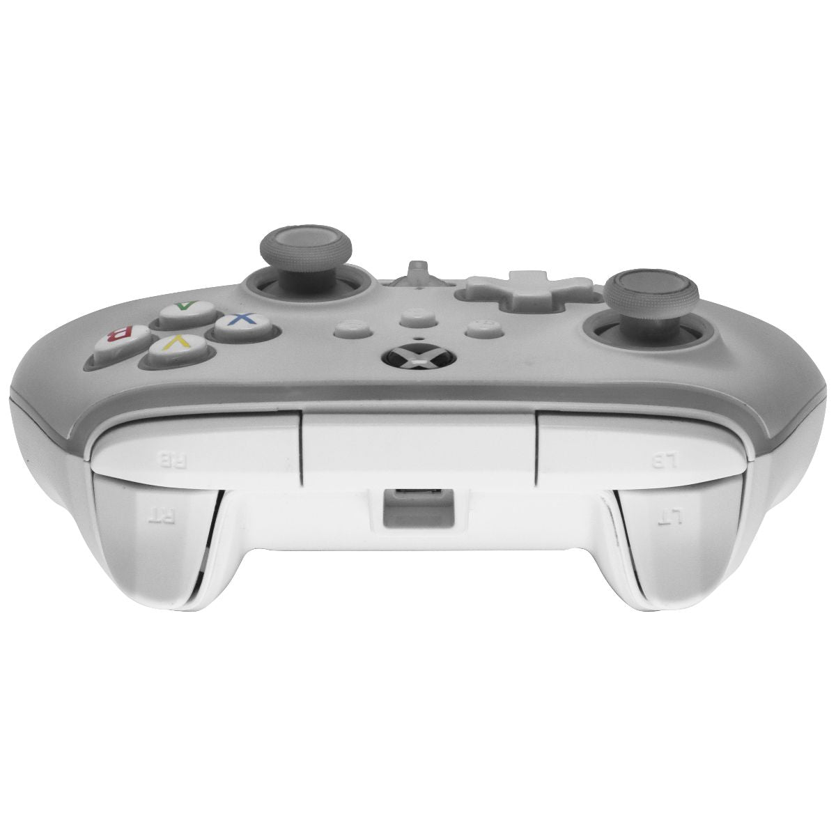 PowerA Spectra Infinity Enhanced Wired Controller for Xbox Series X/S - White Gaming/Console - Controllers & Attachments PowerA - Simple Cell Bulk Wholesale Pricing - USA Seller