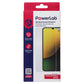 PowerLab High-Definition Glass Protector for Samsung Galaxy A15 5G - Clear Cell Phone - Screen Protectors PowerLab - Simple Cell Bulk Wholesale Pricing - USA Seller