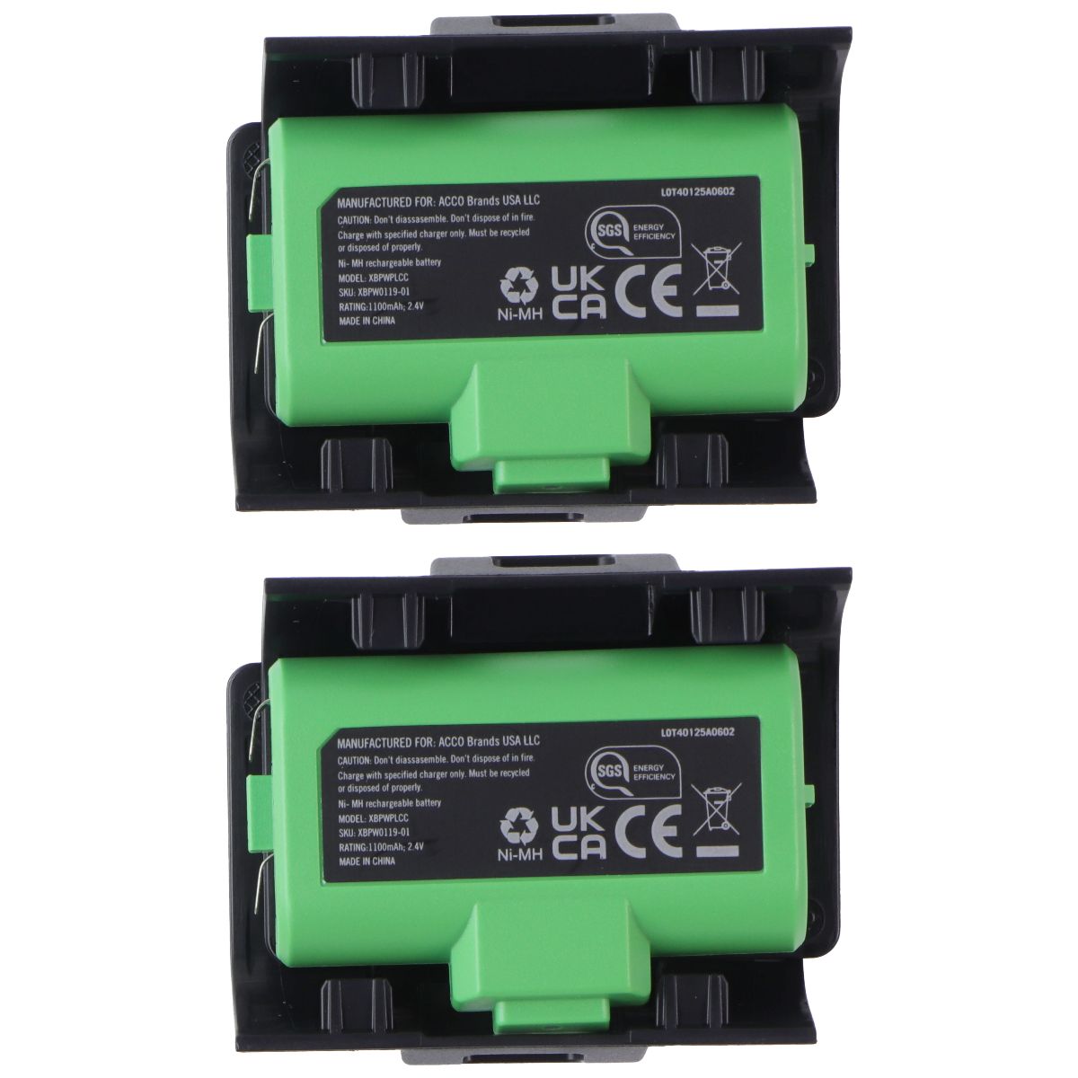 PowerA USB-C Play & Charge Kit for Xbox X|S|One Controllers (XBPW0119-01) Gaming/Console - Chargers & Docks PowerA - Simple Cell Bulk Wholesale Pricing - USA Seller