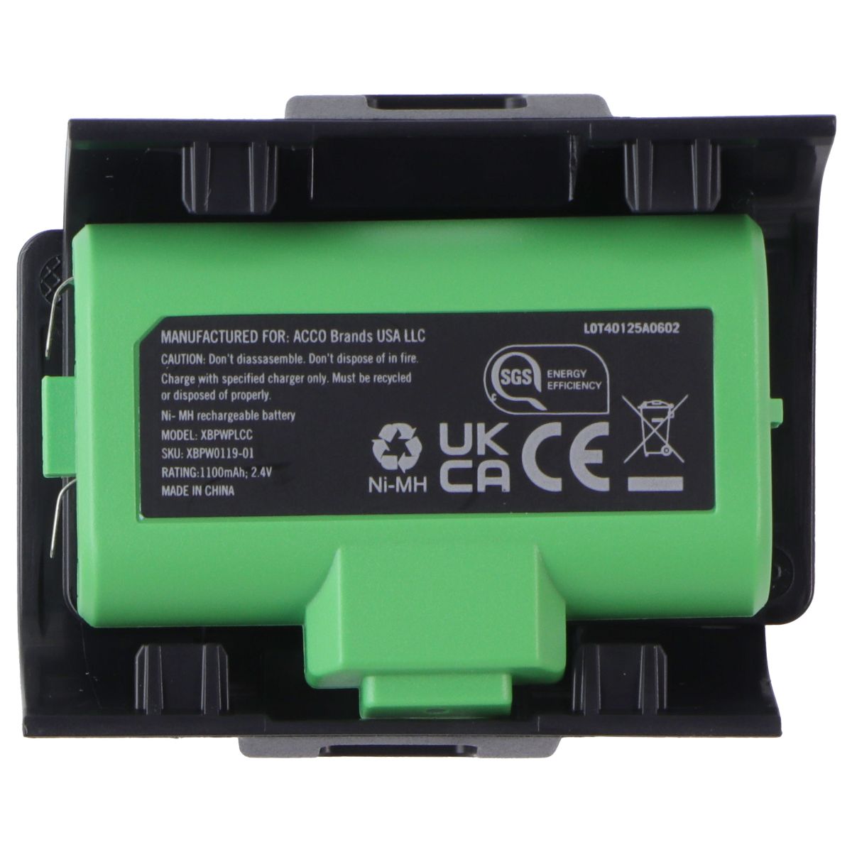 PowerA USB-C Play & Charge Kit for Xbox X|S|One Controllers (XBPW0119-01) Gaming/Console - Chargers & Docks PowerA - Simple Cell Bulk Wholesale Pricing - USA Seller