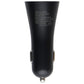 PowerLab 32W USB-C / USB-A Car Charger with Power Delivery - Black Cell Phone - Chargers & Cradles PowerLab - Simple Cell Bulk Wholesale Pricing - USA Seller