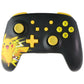 PowerA Enhanced Wireless Controller for Nintendo Switch - Pikachu Ecstatic Gaming/Console - Controllers & Attachments PowerA - Simple Cell Bulk Wholesale Pricing - USA Seller