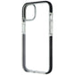 Prodigee Safetee Steel Series Case for Apple iPhone 14 &13 - Clear/Black Cell Phone - Cases, Covers & Skins Prodigee - Simple Cell Bulk Wholesale Pricing - USA Seller