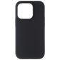 Prodigee Safetee Smooth + Mag Case for MagSafe for Apple iPhone 14 Pro - Black Cell Phone - Cases, Covers & Skins Prodigee - Simple Cell Bulk Wholesale Pricing - USA Seller