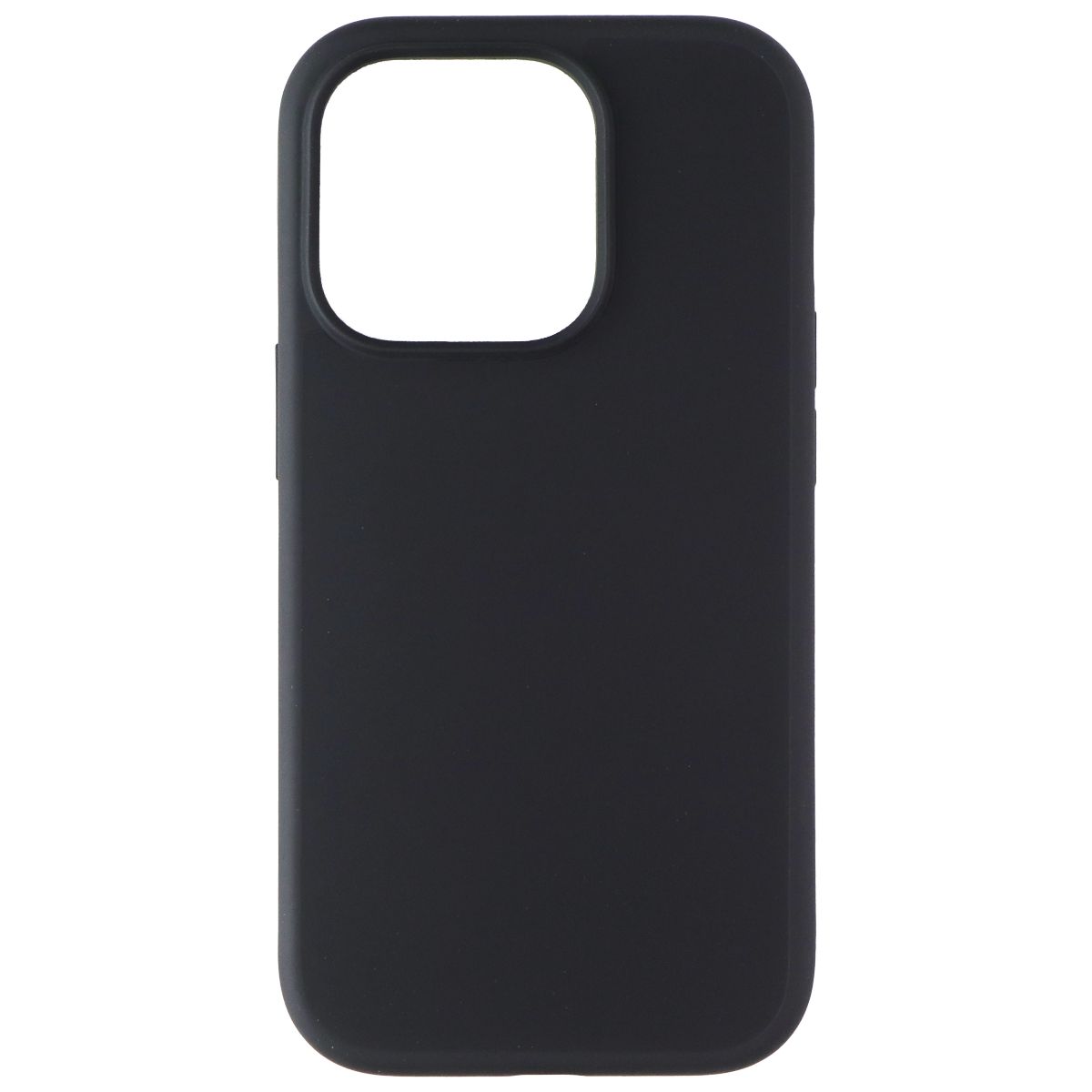 Prodigee Safetee Smooth + Mag Case for MagSafe for Apple iPhone 14 Pro - Black Cell Phone - Cases, Covers & Skins Prodigee - Simple Cell Bulk Wholesale Pricing - USA Seller
