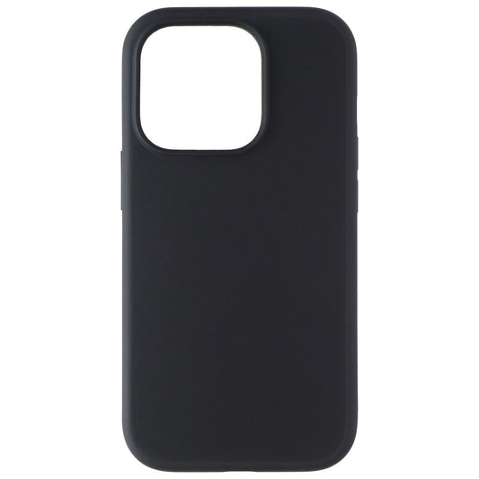 Prodigee Safetee Smooth + Mag Case for MagSafe for Apple iPhone 14 Pro - Black Cell Phone - Cases, Covers & Skins Prodigee - Simple Cell Bulk Wholesale Pricing - USA Seller