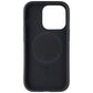 Prodigee Safetee Smooth + Mag Case for MagSafe for Apple iPhone 14 Pro - Black Cell Phone - Cases, Covers & Skins Prodigee - Simple Cell Bulk Wholesale Pricing - USA Seller