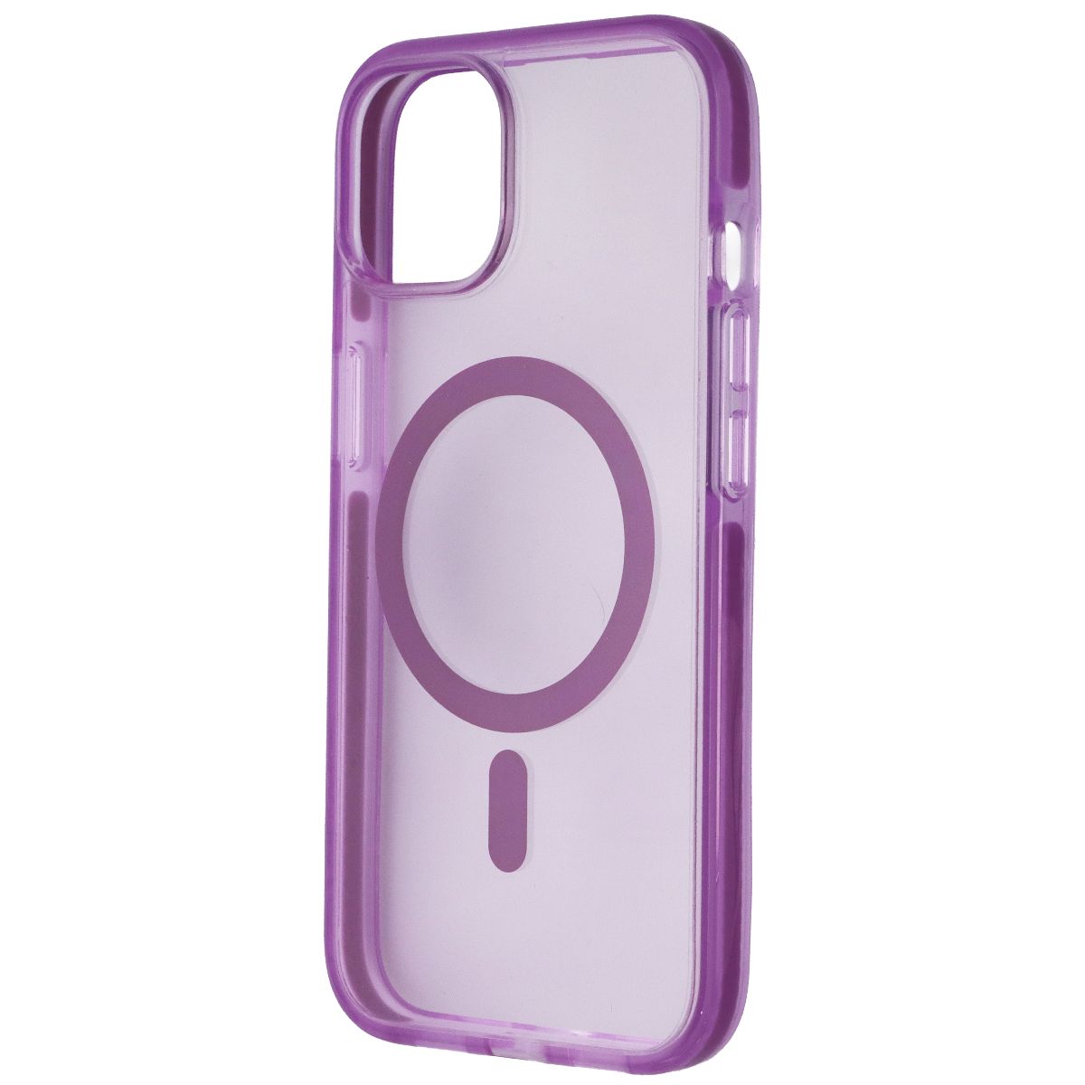Prodigee Safetee Neo + Mag Case for MagSafe for Apple iPhone 14/13 - Lilac