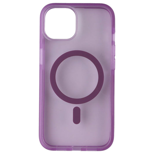 Prodigee Safetee Neo + Mag Case for MagSafe for Apple iPhone 14/13 - Lilac Cell Phone - Cases, Covers & Skins Prodigee - Simple Cell Bulk Wholesale Pricing - USA Seller