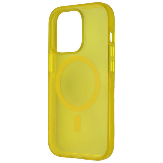 Prodigee Safetee Neo + Mag Case for MagSafe for Apple iPhone 14 Pro - Lemon Cell Phone - Cases, Covers & Skins Prodigee - Simple Cell Bulk Wholesale Pricing - USA Seller