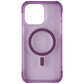 Prodigee Safetee Neo + Mag Case with MagSafe for iPhone 15 Pro Max - Purple Cell Phone - Cases, Covers & Skins Prodigee    - Simple Cell Bulk Wholesale Pricing - USA Seller