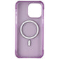 Prodigee Safetee Neo + Mag Case with MagSafe for iPhone 15 Pro Max - Purple Cell Phone - Cases, Covers & Skins Prodigee    - Simple Cell Bulk Wholesale Pricing - USA Seller