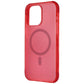 Prodigee Safetee Neo + Mag Case for Apple iPhone 15 Pro Max - Red