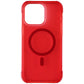Prodigee Safetee Neo + Mag Case for Apple iPhone 15 Pro Max - Red
