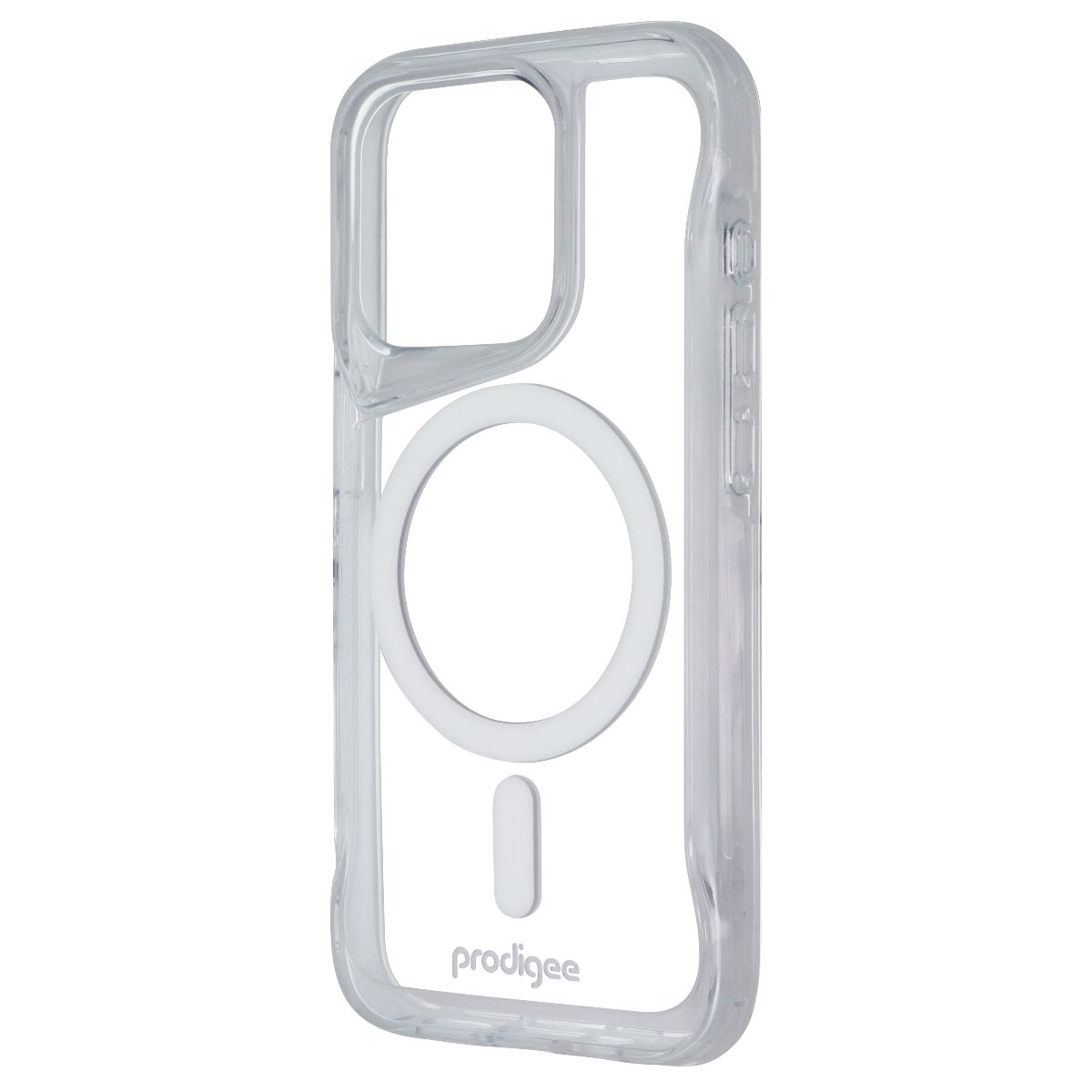 Prodigee Super Hero Series Case for MagSafe for Apple iPhone 15 Pro - Clear Cell Phone - Cases, Covers & Skins Prodigee - Simple Cell Bulk Wholesale Pricing - USA Seller