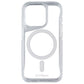 Prodigee Super Hero Series Case for MagSafe for Apple iPhone 15 Pro - Clear Cell Phone - Cases, Covers & Skins Prodigee - Simple Cell Bulk Wholesale Pricing - USA Seller