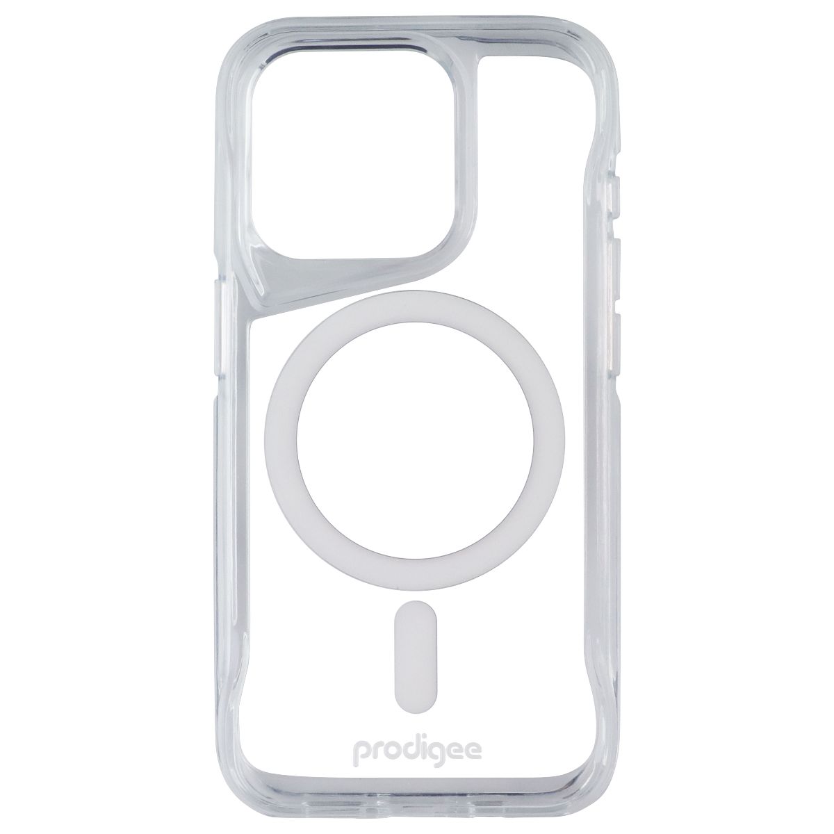 Prodigee Super Hero Series Case for MagSafe for Apple iPhone 15 Pro - Clear Cell Phone - Cases, Covers & Skins Prodigee - Simple Cell Bulk Wholesale Pricing - USA Seller