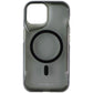 Prodigee Super Hero Series Case for MagSafe for Apple iPhone 15/14/13 - Smoke Cell Phone - Cases, Covers & Skins Prodigee - Simple Cell Bulk Wholesale Pricing - USA Seller