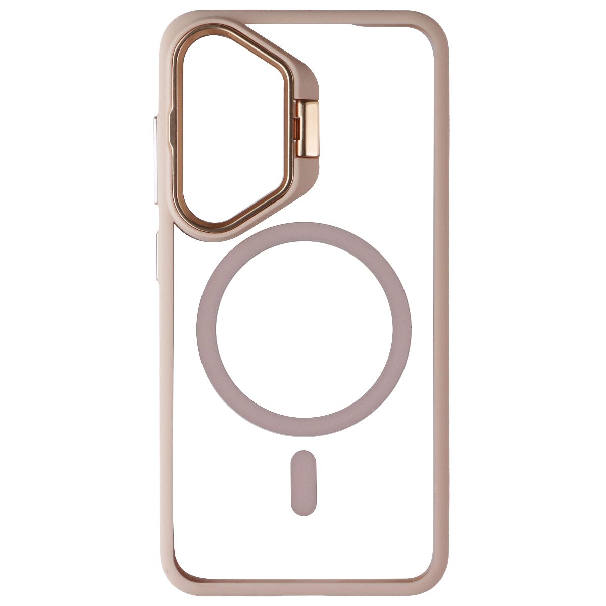 Prodigee Kick-It Magnetic Case for Samsung Galaxy S24 - Rose Cell Phone - Cases, Covers & Skins Prodigee - Simple Cell Bulk Wholesale Pricing - USA Seller
