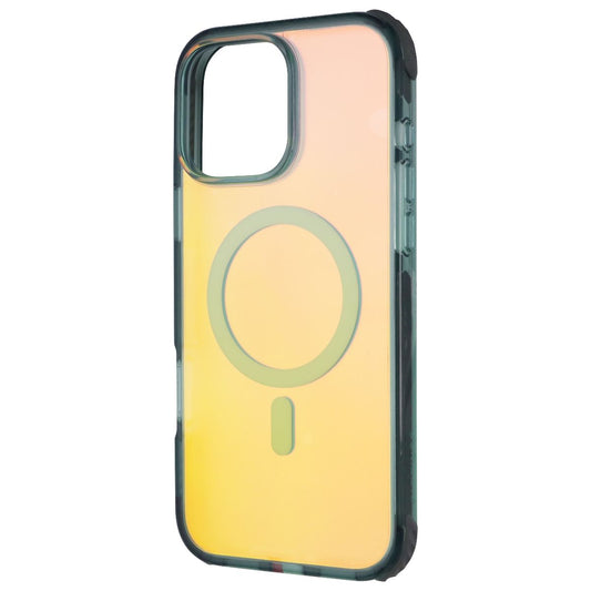 Prodigee GlowUp Series Case for MagSafe for Apple iPhone 16 Pro Max - Glow Cell Phone - Cases, Covers & Skins Prodigee - Simple Cell Bulk Wholesale Pricing - USA Seller