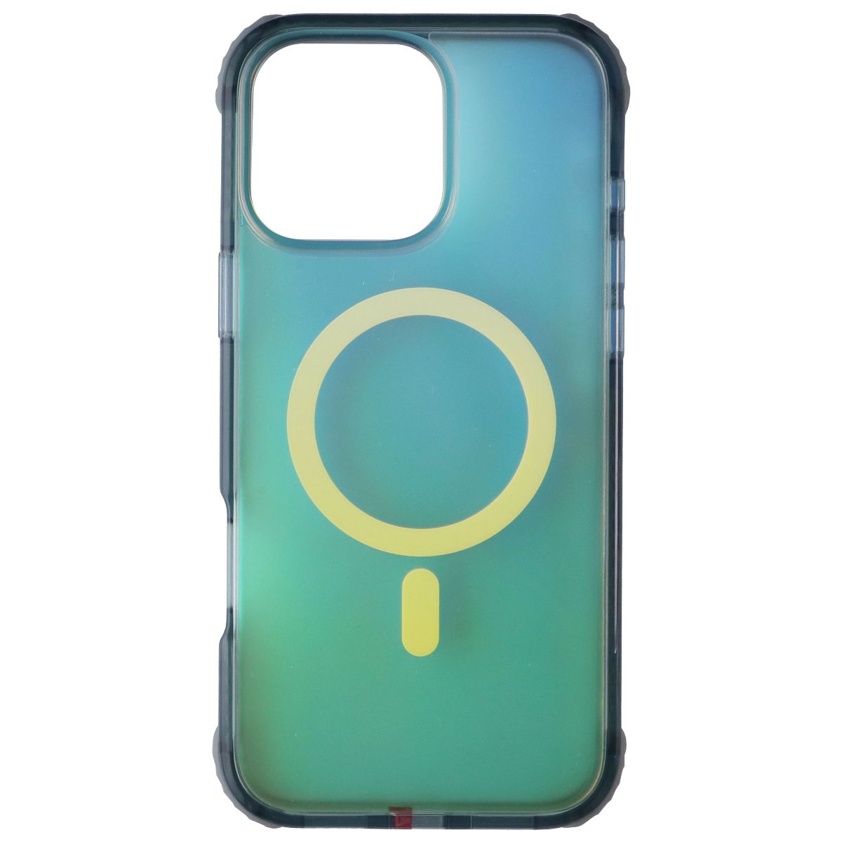 Prodigee GlowUp Series Case for MagSafe for Apple iPhone 16 Pro Max - Glow