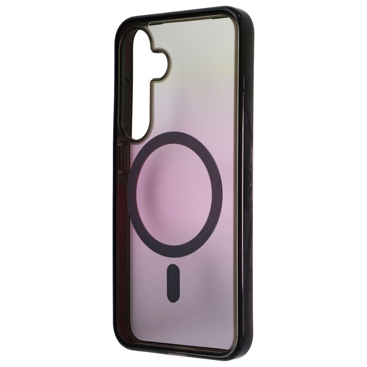 Prodigee Flow Series Case for MagSafe for Samsung Galaxy S25/S24 - Desert
