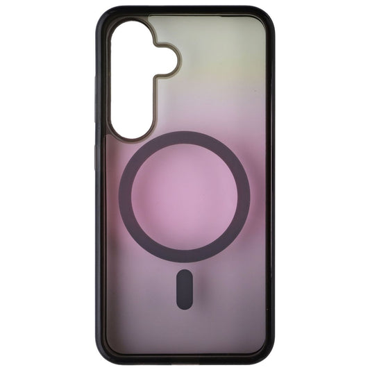 Prodigee Flow Series Case for MagSafe for Samsung Galaxy S25/S24 - Desert Cell Phone - Cases, Covers & Skins Prodigee - Simple Cell Bulk Wholesale Pricing - USA Seller